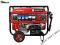 AGREGAT GENERATOR PRĄDOTWÓRCZY KRAFT 8,8KW 400V