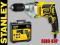 STANLEY FME140K wiertarka udarowa 750W