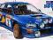 1:24 Subaru Impreza WRC98 Monte Carlo Tamiya 24199
