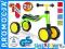 Rowerek Jeździk PUKY Wutsch Niemiecki od 1,5 roku