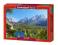 Puzzle 3000 Castorland Alpy Austria C-300242