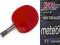 Rakietka do tenisa stołowego ZHOU METEOR Ping pong