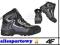 Profesjonalne buty trekkingowe 4f OBMT002 VIBRAM