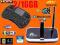 ANDROID TV BOX CS918S BT MIKROFON+KAMERA +Rii i8