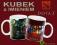 KUBEK DOTA 2 GRA DEFENCE OF THE ANCIENTS + IMIĘ