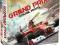 Grand Prix - Ostatnia Prosta - gra planszowa - KRK