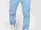 -50% Jack&amp;Jones _ NEW LIGHT BLUE CHINO _ 28/32