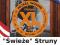 Struny D'Addario XL Nickel Wound EXL140 10-52