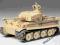 ! PzKpfw.VI Tiger I (Afryka) 1:35 Tamiya 35227 !
