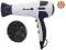 Suszarka do włosów Łucznik HD410 z dyfuzorem 2000W