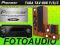 Pioneer VSX-923 + TAGA TAV-806 F/S/C 5.0  Gw. PL !