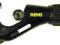 Obcinak do rur RAS Cu 3-42mm REMS OTF