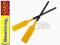 Wiosła x2 składane PONTON KAJAK BESTWAY 114cm