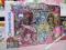 PUZZLE MONSTER HIGH 200EL JEWELS ODZOBY CLEMENTONI
