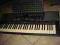 Keyboard Yamaha PSR-400 uszkodzony