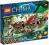 Lego Chima Krokodyla Łódź Craggera 70006