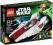 Lego Star Wars A-wing Starfighter 75003 TANIO!!!