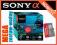SONY ACTION CAM HDR-AS15 MEGA ZESTAW WODNY 16GB GW
