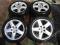 KOŁA ALUMINIOWE AUDI A6C5 C6 A4B6 235/45/17 S-LINE