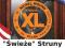 Struny D'Addario XL Nickel Wound EXL160 50-105