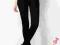Spodnie bershka blogerskie blog skinny XS maff