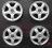 Felgi aluminiowe FORD 5x112 7x17 ET54