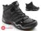 ViCO MID Sportowe Półbuty ADIDASY Trekkingi BLW 42