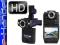 KAMERA SAMOCHODOWA fullHD 1080p CARCAM do 32GB