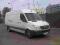 MERCEDES SPRINTER W906 906 PASY BEZPIECZENSTWA