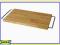 Deska drewniana do krojenia IKEA DOMSJO 53x29x2,5