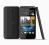 Nowy HTC Desire 300 czarny bez simlocka W-WA