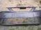 zderzak seat ibiza 12-13 lift zderzak seat ibiza 12-13 lift
