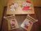 Mebelki drewniane HELLO KITTY . TANIO