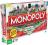 MONOPOLY POLSKA HASBRO POLSKIE MIASTA MONOPOL