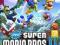 NEW SUPER MARIO BROS. U / WIIU / SKLEP ROBSON