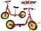 2W1 ODPYCHACZ BIEG. HULAJNOGA ROWEREK AXER A2778