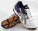 Buty ASICS GEL-ROCKET 6 r. 45 white/li/dark blue