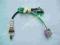 SONDA LAMBDA HONDA CIVIC VII STREAM NOWA ORYGINAL