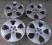 OPEL VECTRA C SIGNUM FELGA FELGI 17 5x110 KOMPLET