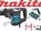 MAKITA HR3540C MŁOT UDAROWO-OBROTOWY SDS MAX