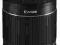 Canon EF-S 55-250 IS II -NOWY-SKLEP-ŁÓDŹ-FV23%