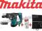 MAKITA HR2811FT MŁOTOWIERTARKA KUCIE SDS+ GRATISY