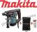 MAKITA HR2810 MŁOTOWIERTARKA KUCIE SDS+ GRATISY