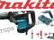 MAKITA HR4001C MŁOT UDAROWO-OBROTOWY SDS MAX