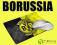 PODKŁADKA POD MYSZKĘ FANA BORUSSIA DORTMUND BVB