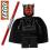 DARTH MAUL Lego STAR WARS figurka + miecz