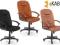 !FOTEL BIUROWY OBROTOWY 7410siatk 4 KOLORY OKAZJA!