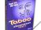 NOWA GRA TABU TABOO POLSKA WERSJA HASBRO A4626