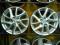 FELGI ALUMINIIOWE MAZDA 17'' 5x114,3 ET52,5