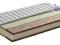 Materac Eol 120x60cm.kokos-pianka-sprężyna 14cm.gr